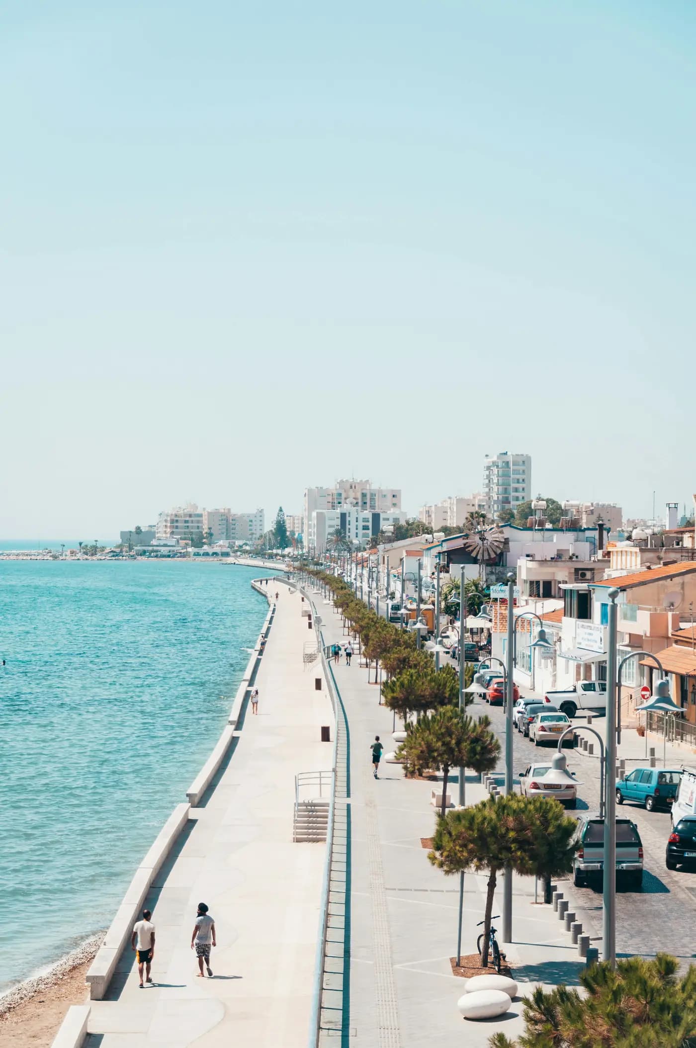 Larnaca