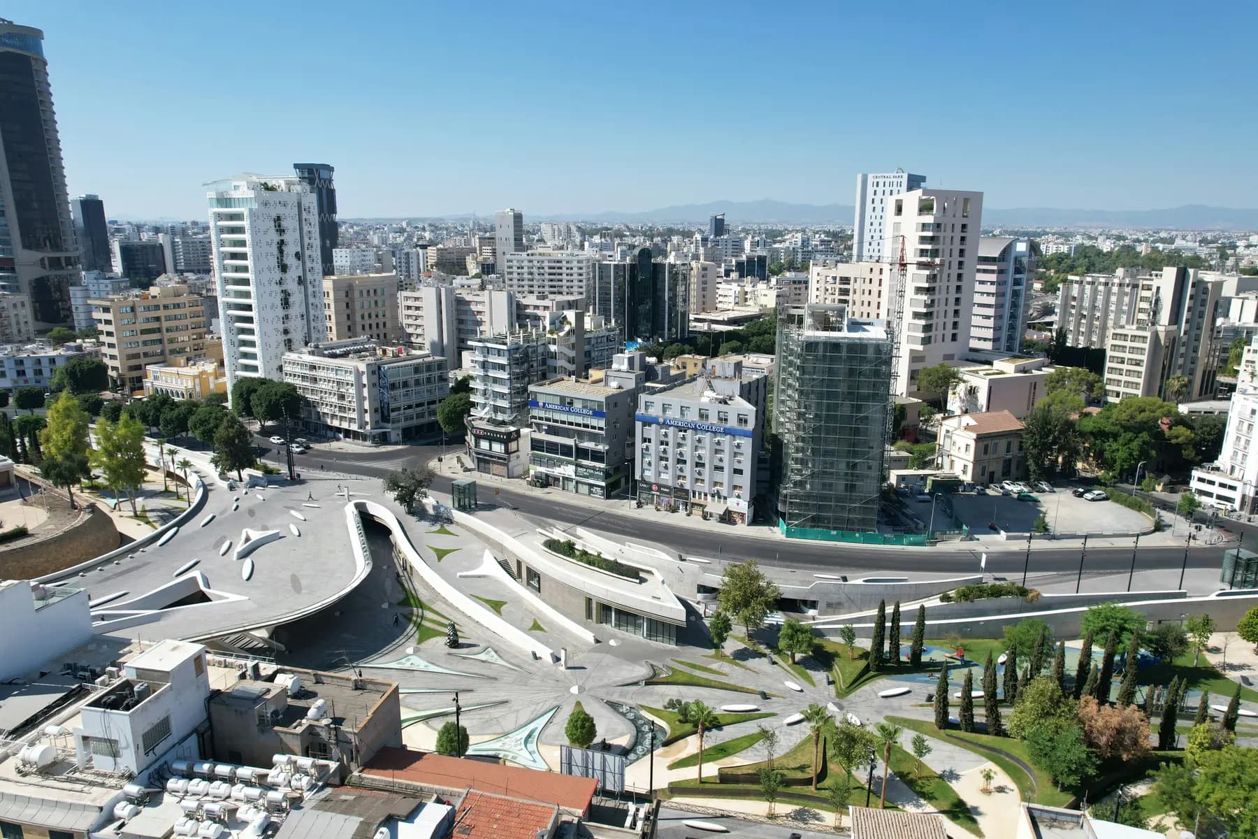 Nicosia